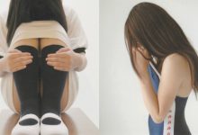 布魯馬與史庫水的魅力!「高校少女」的未熟身材也可以很性感!-德州扑克迷