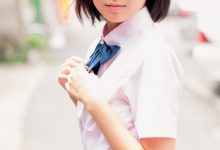 女忍者怎麼會這麼可愛？難不成是中了幻術?-德州扑克迷