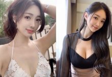 170公分南韓國際小姐「연하나」9頭身比例超不科學　空靈「女神氣場」仙氣飄然-德州扑克迷