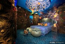 換個新鮮的地方做!盤點全台夢幻摩鐵-德州扑克迷