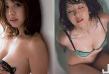 大尺度「日本最害羞女生」?性感寫真分明一點也不害羞,透明裸露感讓人馬上想歪!-德州扑克迷