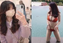 超兇長榮空姐「深藏不露」好驚人，比基尼炸「雪白美胸」，豐滿到鄉民狂推：喔喔喔喔！-德州扑克迷