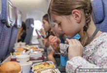 「The World’s Best Airlines for Food」世界飛機餐美味十大排行-德州扑克迷
