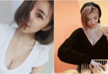 圓圓的麵包！「爆乳正妹老闆娘」好像很兇！「渾圓白皙」讓人光看就食指大動啊！-德州扑克迷