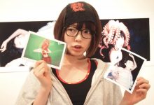 日本妹買「18公斤重章魚」壓在自己私處！美乳殘留「不明黏液」真的很難清洗…-德州扑克迷