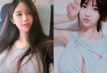 真人版娜美！巨乳妹子雙奶「不科學腫脹」　渾圓乳球比頭還大！-德州扑克迷