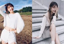 鄰家系正妹「汶汶Jessie」清新臉蛋燦笑超迷人，女友力噴發立馬掃蕩單身漢！-德州扑克迷