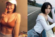 酷歸酷，但是「奶奶還是要經營」！台灣「骨感正妹」反差萌，一脫外套長輩其實不小啊！-德州扑克迷