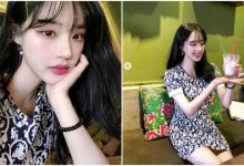 白皙水嫩的韓國妹子「정주」，穿短裙遊越南「白皙美腿」辣翻！-德州扑克迷