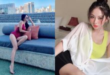 太逆天!美豔正妹綺湘「超火辣美腿視角」,修長曲線要讓人看傻了!-德州扑克迷