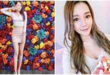 人氣部落客莉薇「外型好搶眼」，旅遊時的「超逆天長腿」太吸睛！-德州扑克迷