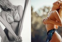 姐姐好兇…「渾圓爆乳」攻擊性強 綁上繩索「緊勒雙奶」激發體內SM魂-德州扑克迷