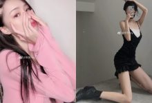 四川音樂學院畢業的「優質長腿妹」！超性感身材又瘦又有肉！-德州扑克迷