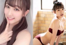19 歲女團成員「原加戀」新寫真曝光！「168 CM + 飽滿美乳」好身材驚豔網友-德州扑克迷