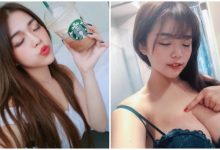 拿鐵的奶自己加!「性感正妹」抵擋不住咖啡的魅力,奶味越重越喜歡!-德州扑克迷