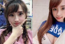 ICU病房正妹護理師「兔兒tutu」甜到像天使　下班就變性感舞者-德州扑克迷