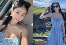巨乳美少女「辰辰」將現身TREND GIRLS泳池攝影會！又能見到她的超辣比基尼！-德州扑克迷