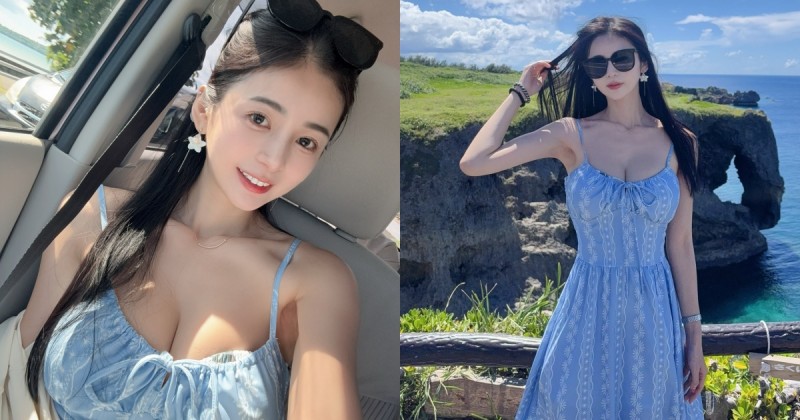 巨乳美少女「辰辰」將現身TREND GIRLS泳池攝影會!又能見到她的超辣比基尼!