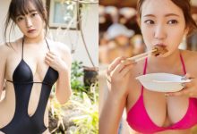專業級「巨乳蘿莉」京佳微肉感身材好軟嫩　想立刻抱緊處理！-德州扑克迷