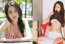 又挖到一位寶藏正妹啦!越南網紅 Vo Thuy Hang 不只顏值高,還有「超腰瘦」魅力-德州扑克迷