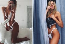 精實極致美尻辣乳！「Kari Cassandra」惹火已經達到最高燃點！-德州扑克迷