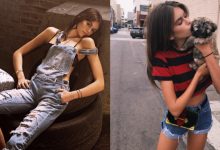 基因超強大!「最美星二代」配備不科學逆天長腿 未熟胴體全面發育中-德州扑克迷