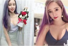 新莊麥當勞「正妹女員工」，清新甜美笑容讓人想戀愛！-德州扑克迷