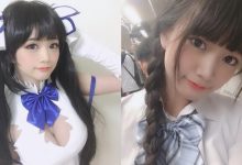 童顏實況主「可凡」意外洩漏好身材　深藏不露的火辣曲線太誘人-德州扑克迷