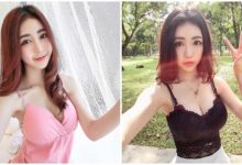 大馬「隱乳系正妹」笑容實在太甜！看一眼就蛀牙的氛圍與美乳美腿的完美搭配！-德州扑克迷