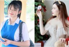 根本小學生!大馬正妹「玲玲」穿回校服太青春,甜美笑容發育良好太加分~-德州扑克迷