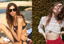 氣質完勝！微乳妹「裸身解放」大曬白嫩奶球　完美圓弧線性感無極限-德州扑克迷