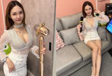 神秘三角帶!氣質正妹「雪兒」民宿渡假超享受,放鬆到「花紋小褲褲」也鬆懈!-德州扑克迷