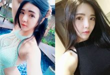 水蛇襲擊太凶猛！萬磁美女「宜欣Luna Yi」電眼撫媚又迷人，精緻臉下更是傲人的超級乳量-德州扑克迷