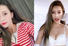 犯規兇猛女Dancer！「Yuliana」五官精緻眼神超電，扭腰擺臀雙峰抖起直接剪斷台下理智線！-德州扑克迷