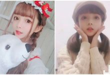 超萌可愛小蘿莉!「無辜感大眼」超誘人,好想立刻擁入懷中啊-德州扑克迷