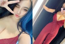 腰部以上都是奶！「最兇猛護理師」巨乳超豐滿，差1.5cm就要逼近Ｊ罩杯啦！-德州扑克迷