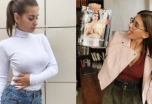 被開發了！俄羅斯氣質正妹首登成人雜誌　美乳解封「乳力全開」拚銷售～-德州扑克迷