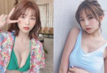 史上最正賽車皇后!F奶早瀨彩「曲線持續在超兇等級」,顏值乳量都好讚!-德州扑克迷