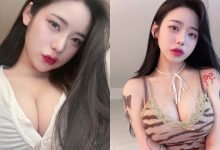 外表壞壞的「小惡魔美乳正妹」,「挑逗風格」超受粉絲喜愛!-德州扑克迷