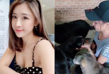 甜萌正妹「小漾」人美心善熱心公益　火辣美照也一併照顧單身狗！-德州扑克迷