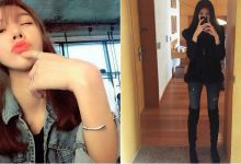 不科學！隱乳系妹子大秀「超級長腿」　惹火身材讓人血脈噴張啦…-德州扑克迷