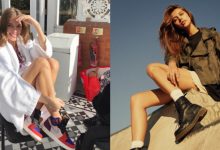 時尚圈不好混!妹子積極發展第二專長 作品一出粉絲驚艷:技術含量高-德州扑克迷