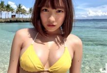好誇張！日本驚見童顏巨乳「E奶少女」！「超胸狠」好身材根本吃歐派長大-德州扑克迷