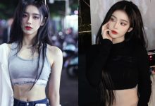 白皙正妹「穿運動裝上街好辣」，「誘惑曲線」讓人狂回頭！-德州扑克迷