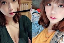 吃東西也要這麼性感～童顏巨乳「Ruru茹茹」美好上圍外衣包不住！-德州扑克迷