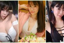 台北市驚見「超胸爆乳妹」G奶身材好犯規！超挑逗的「邪惡視角」讓人好陶醉…-德州扑克迷