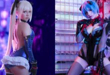 俄羅斯小隻馬Coser蘿莉感無敵　白皙嫩體發育良好…挺翹美乳蜜臀超加分-德州扑克迷