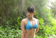 筋肉偶像加藤美南,「蜜腿側翻」將肉體發揮到極致-德州扑克迷