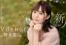 神木蘭(神木兰)出道作品FSDSS-509发布！8MAN新王牌去处揭晓！【EV扑克下载】-德州扑克迷