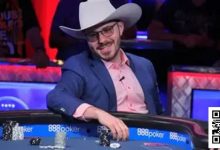 【EV扑克】这些人物对扑克世界产生了深远的影响和改变-德州扑克迷